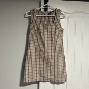 90’s Mini Dress